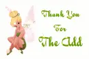 Thank you for the add