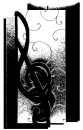 music notes