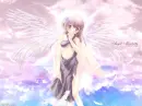 angel girl 