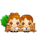 girl and boy