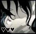 Saya and Hagi Kiss- 3 stars