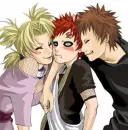 sand siblings