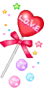 lolly pop love