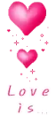 love is..