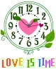 love is tiw