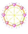 heart's  will
