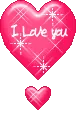 i love you