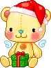 baby bear