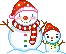 father and son
