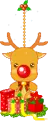 red nose