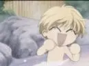 Fruits Basket