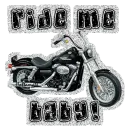 Harley Davison