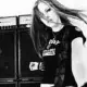 avril rocks
