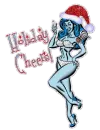 Holiday Cheers