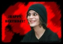 Ville Valo - Happy Birthday!!!
