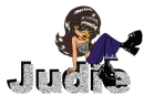Judie