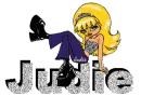 Judie