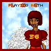 SEAN TAYLOR