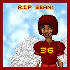 SEAN TAYLOR