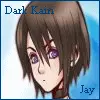 Dark Kairi