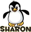 Sharon Penguin