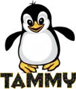 Tammy Penguin