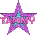 Tammy - Star