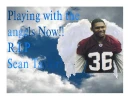 sean taylor