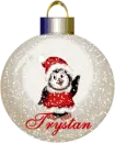 trystan