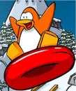 Fly, Penguin, Fly