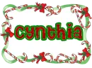 cynthia