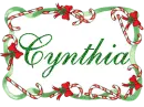 cynthia