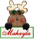 mahayla