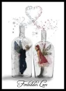 FORBIDDEN LOVE