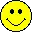 eye popping smiley