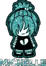 Michelle - Doll