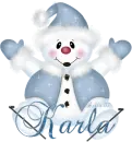 name