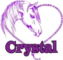 Crystal