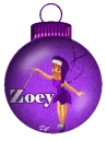 Zoey
