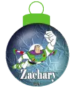 Zachary