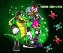 Team Chaotix
