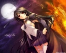 anime girl