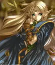 elf girl