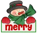 merry christmas from the patricks