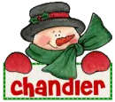 chandler