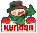 kyndall