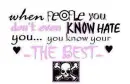 Hate