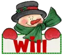 will