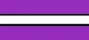 Purple/White/Black Striped Background