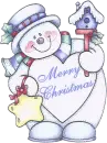 merry christmas